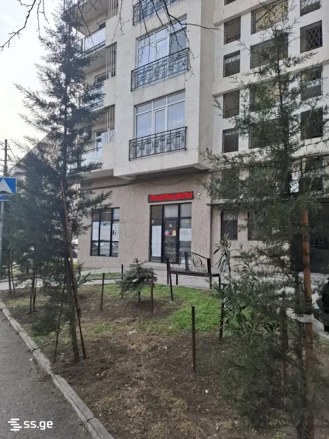 Commercial Space For Sale. Isani view 1