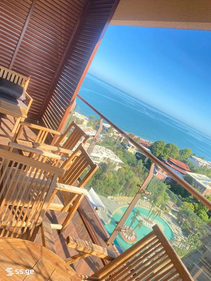 2 Room Flat Daily Rent. Chaqvi view 1