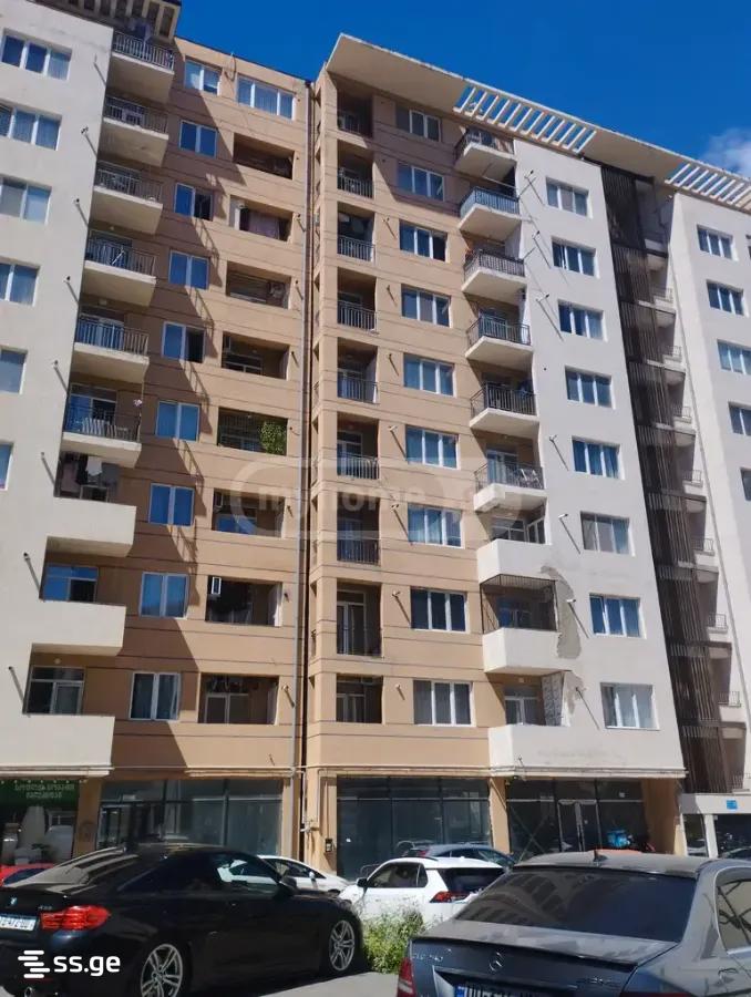 Commercial Space For Rent. Didi Digomi, 1 of 4