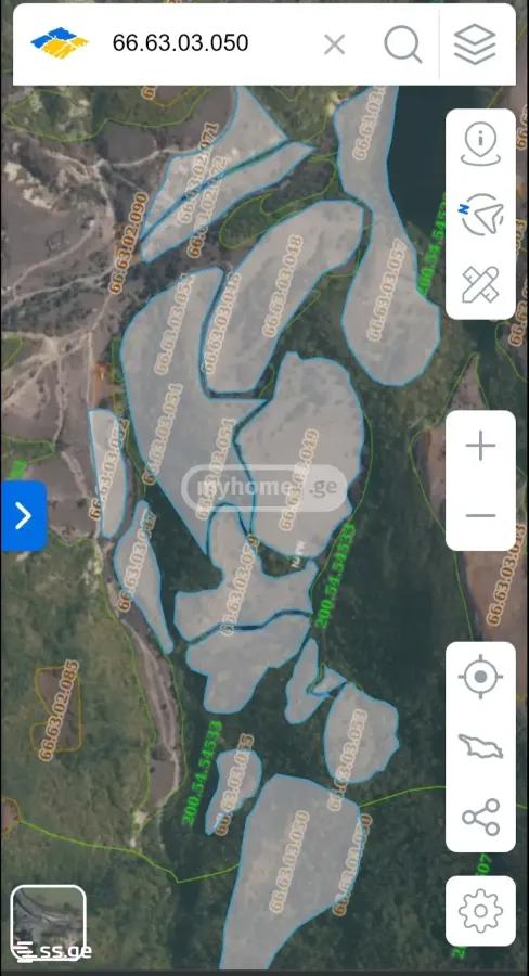 Продажа Земля в Гори view 6