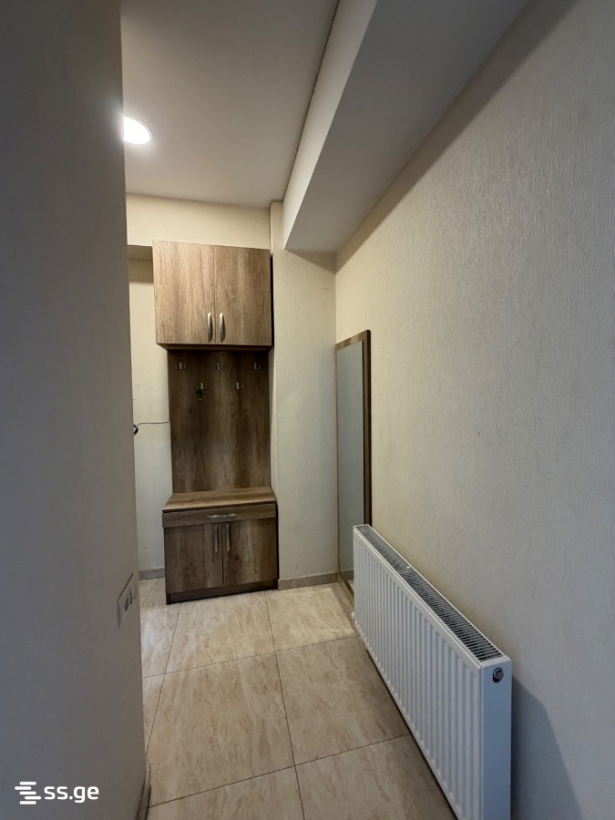2 Room Flat For Rent. Varketili, 1 of 11