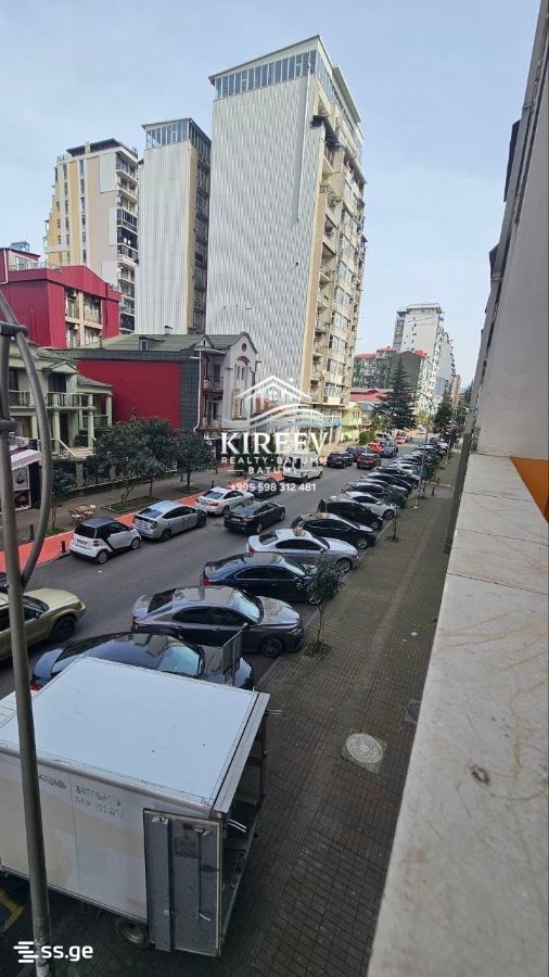 2 Room Flat For Rent. Batumi view 4