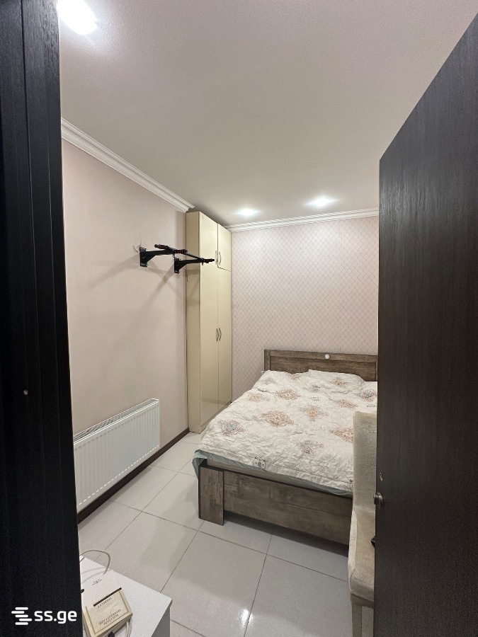 2 room Flat For Sale. Didube - Όψη 4