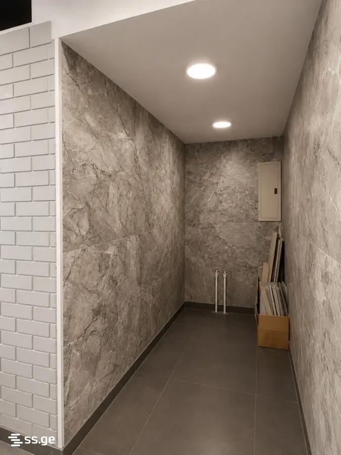 Commercial Space For Rent. Avlabari view 6