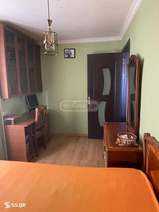 2 Room Flat For Rent. Rustavi view 1