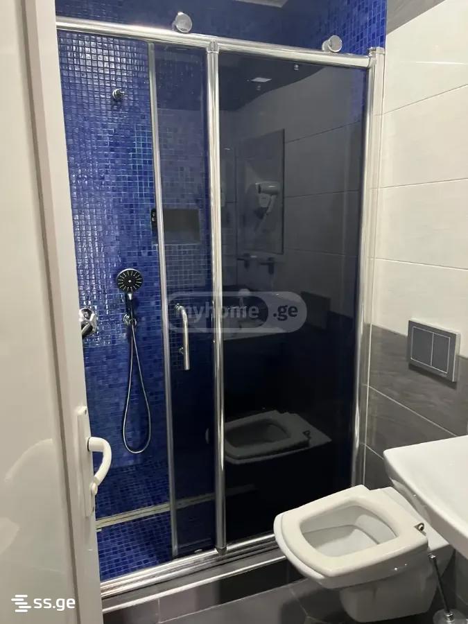 20 Room Hotel For Rent. Saburtalo view 11