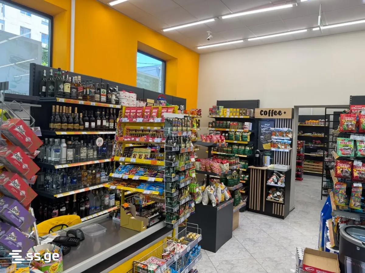 Commercial Space For Sale. Isani view 4
