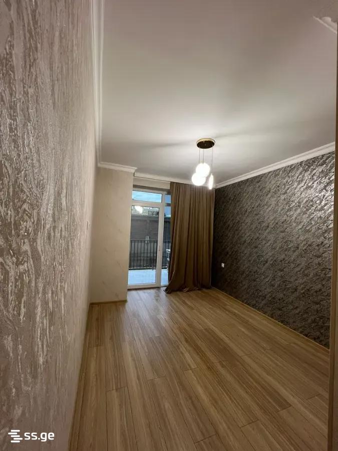 2 Room Flat For Sale view 9