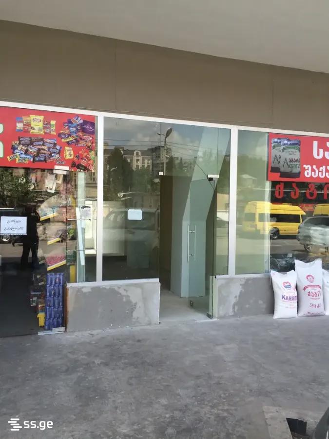 Shopping Property For Rent. Mukhiani view 3