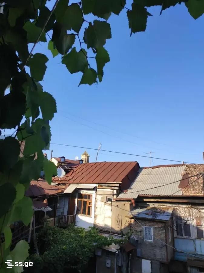 Продажа Земля в Авлабари view 4