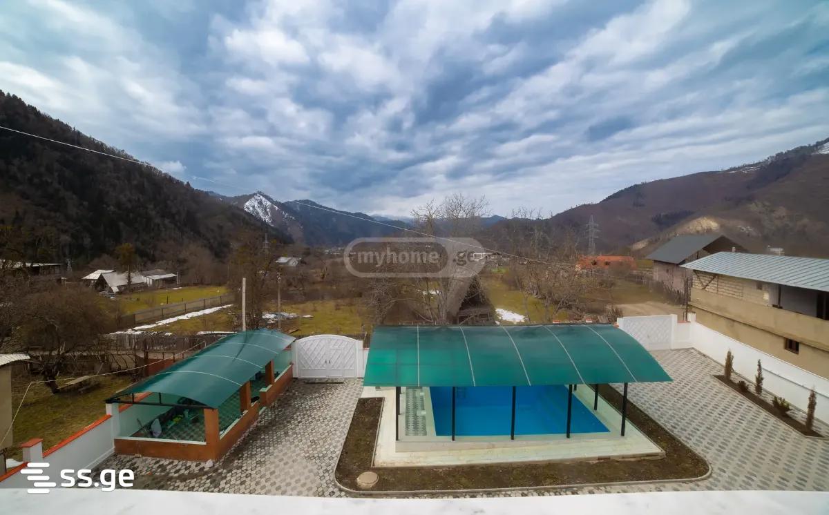 10 Room Hotel For Sale view 8