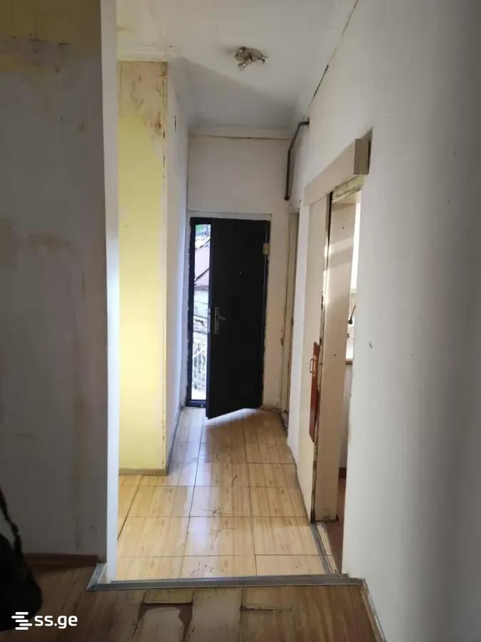 Продажа Земля в Авлабари view 2