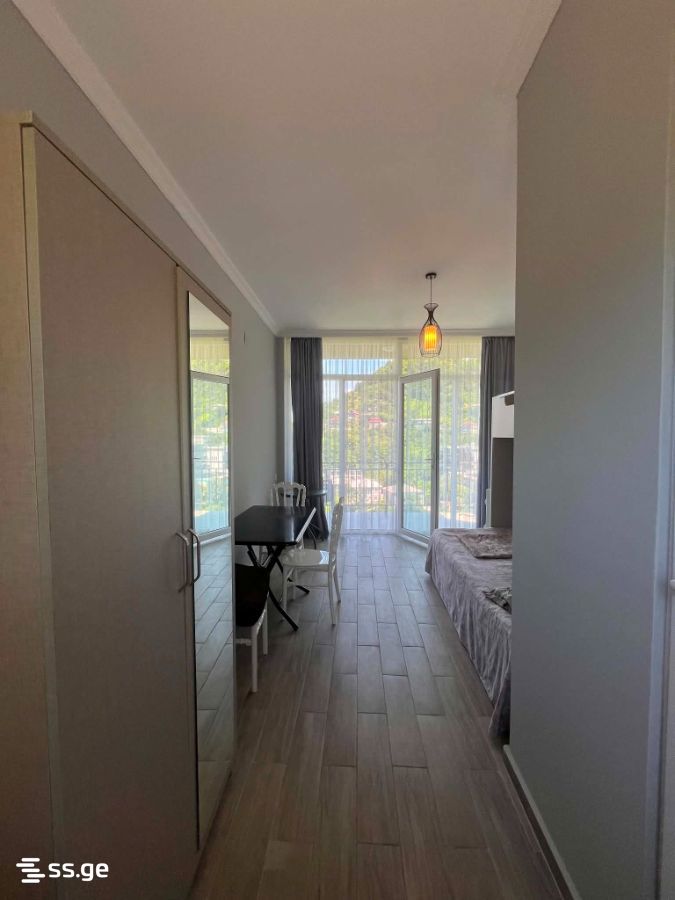 3 Room Private House Daily Rent. Gonio view 3