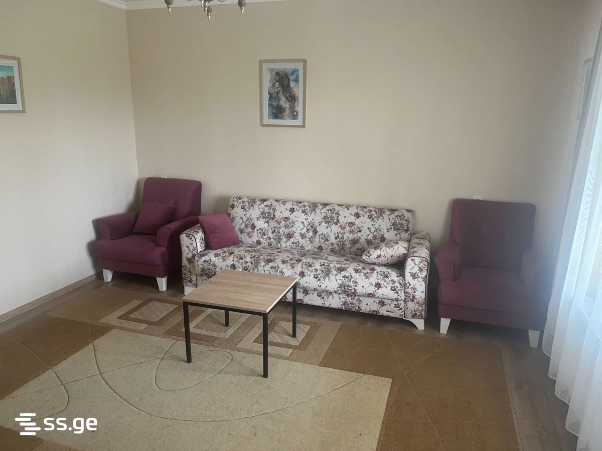 5 Room Summer Cottage For Sale view 8