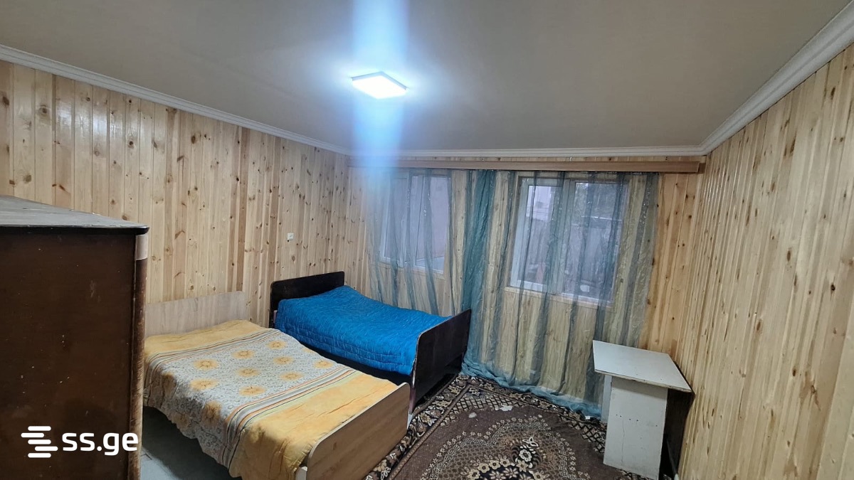3 Room Private House For Rent. Batumi, 4 of 5