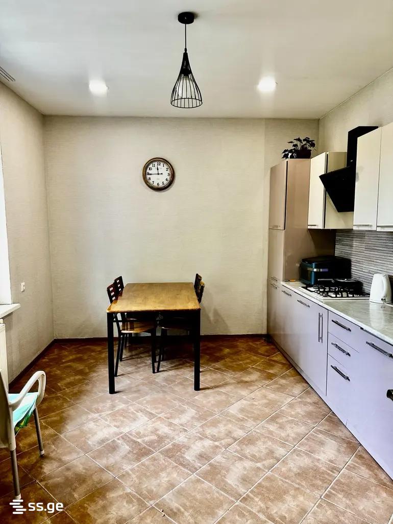 5 Room Private House For Sale view 16