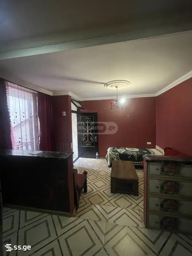 2 Room Private House For Rent. Chugureti, 3 of 6