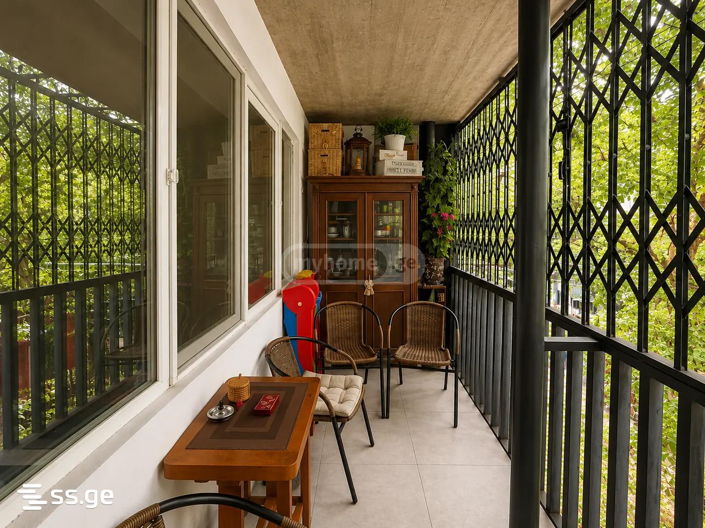 3 Room Flat For Sale view 10