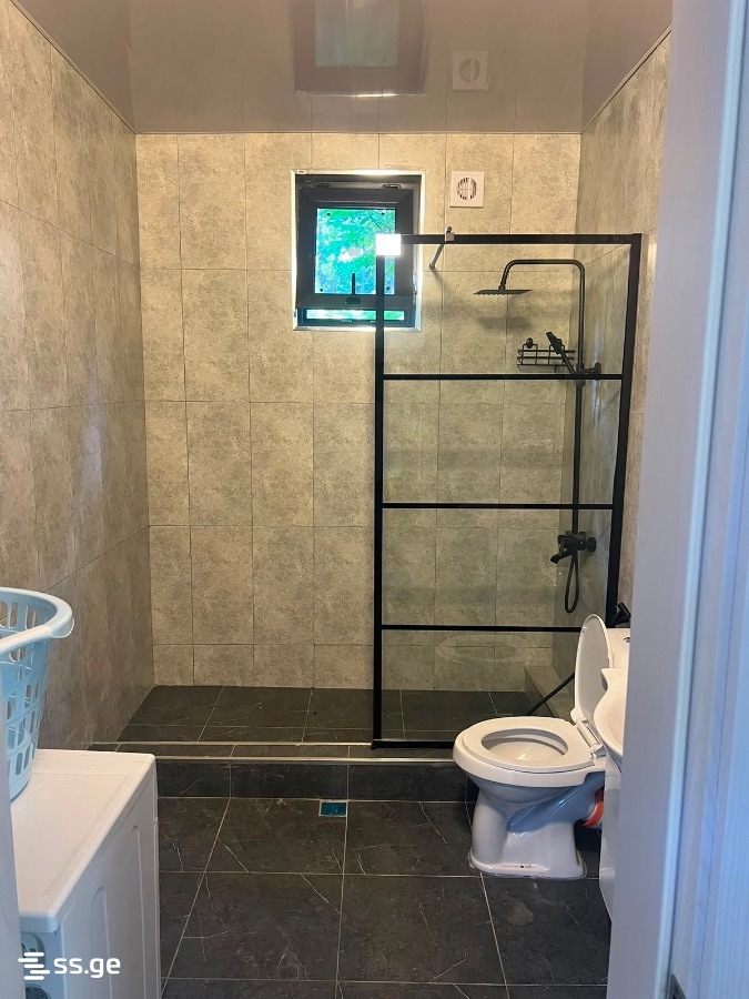 4 Room Private House For Rent. Makhindjauri view 9