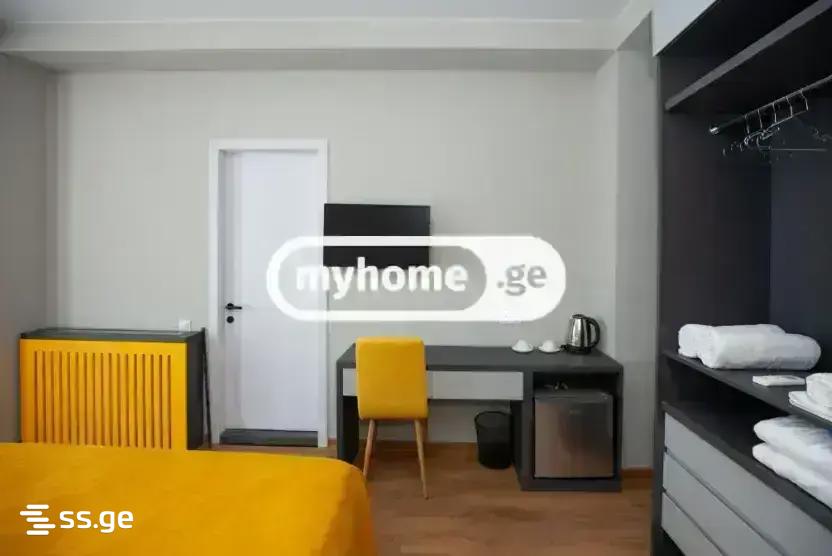 22 Room Hotel For Sale view 3