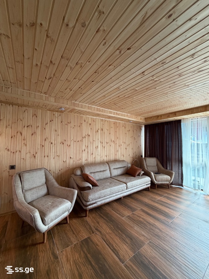 4 Room Private House Daily Rent. Kobuleti, 3 of 10