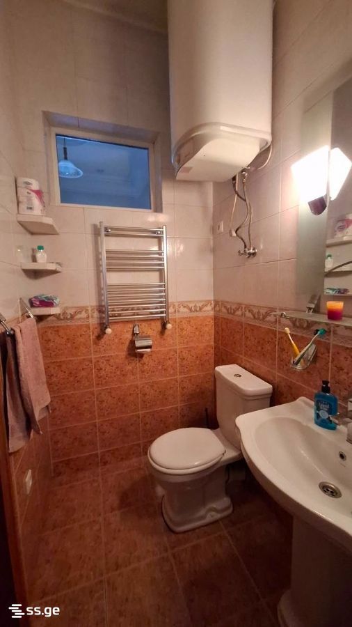 3 Room Flat Daily Rent. Batumi view 5