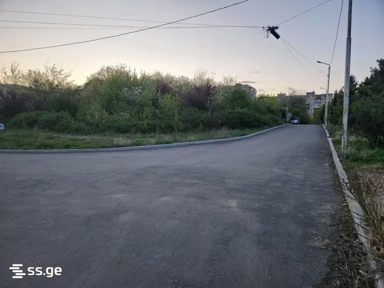 Land For Sale. Gldani view 2