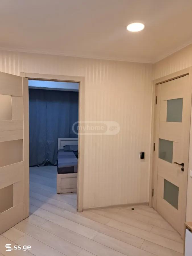 3 Room Flat For Rent. Samgori view 10