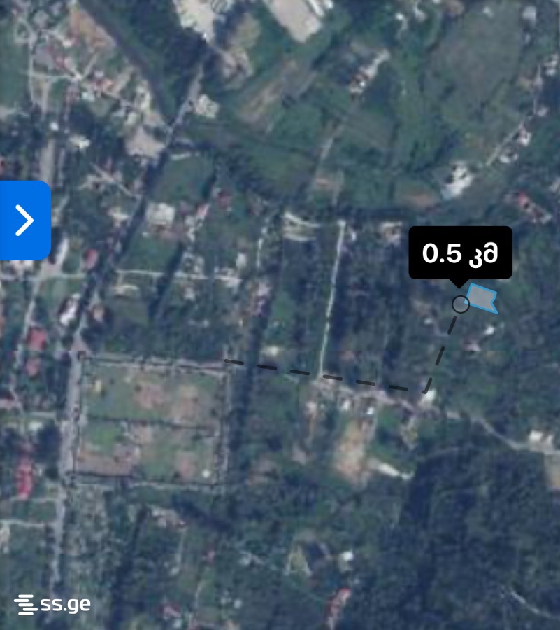 Продажа Земля / участок в Khelvachauris Munitsipalitetshi view 9