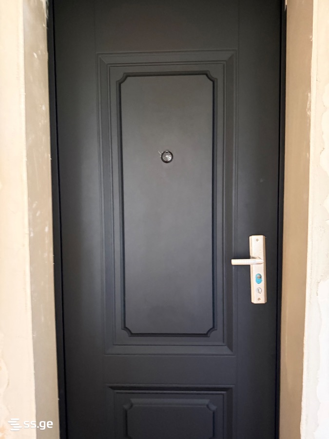 3 Room Flat For Sale view 4