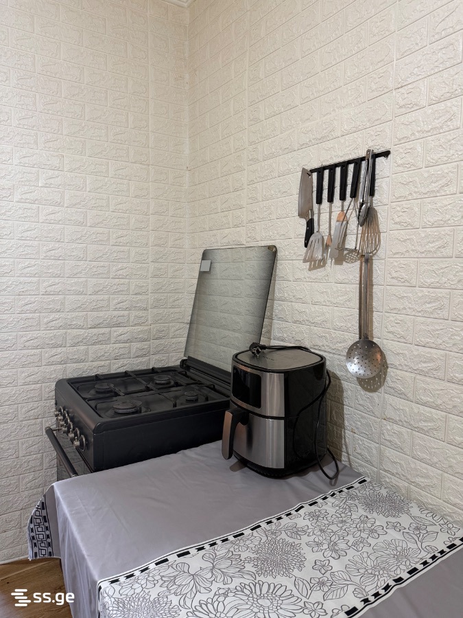 3 Room Flat For Sale view 10