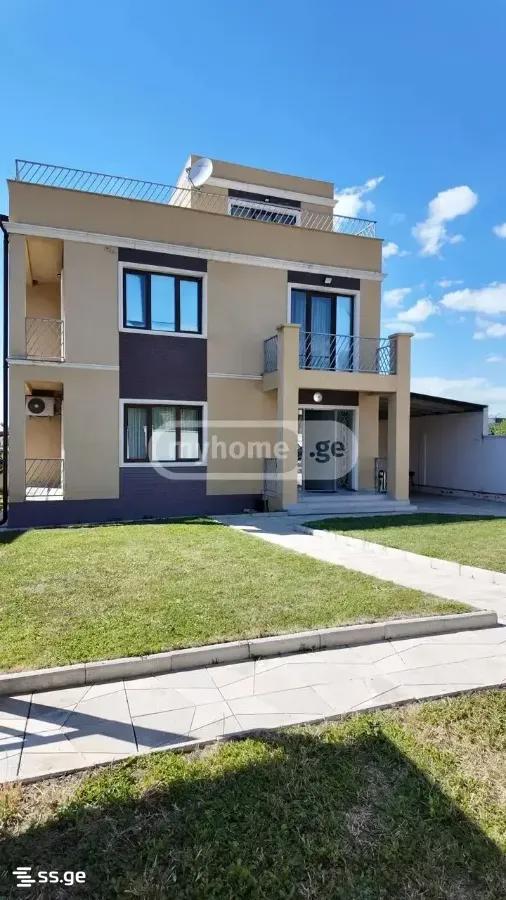 Продажа 5-комната Частный дом view 3