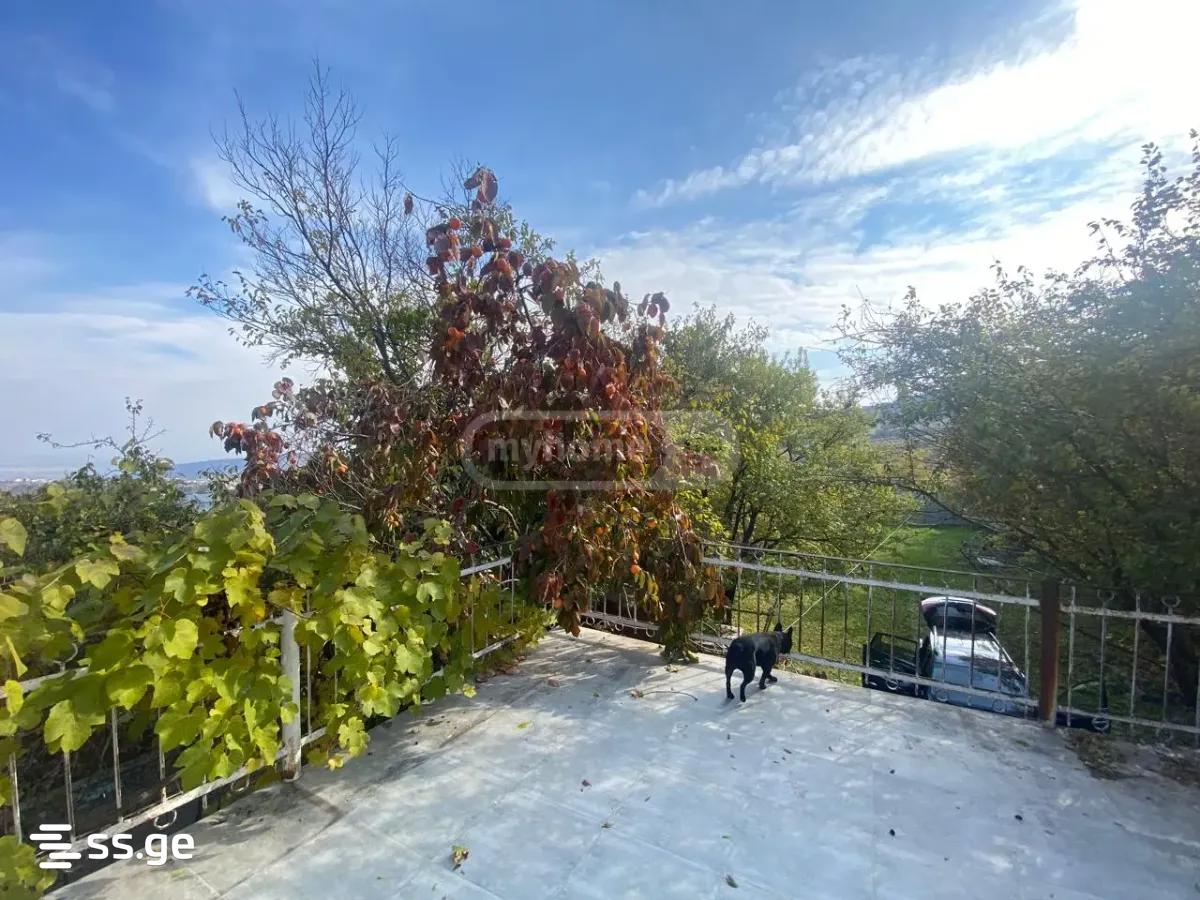 5 Room Summer Cottage For Sale view 2