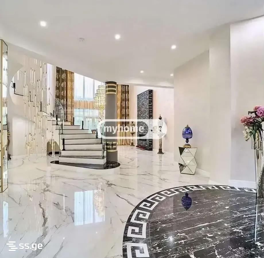 60 Room Hotel For Rent. Isani, 7 of 8