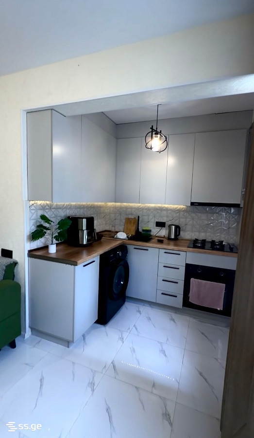 4 Room Flat For Rent. Tskaltubo view 5