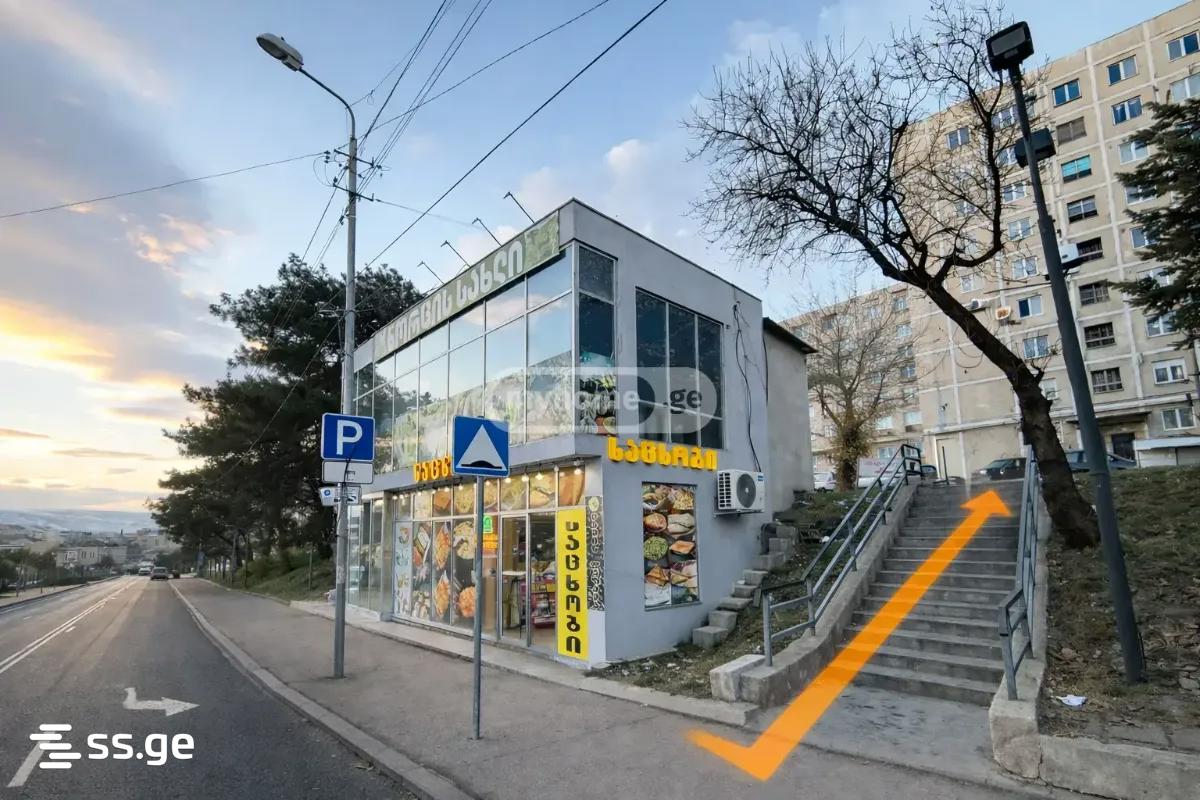Commercial Space For Rent. Varketili, 7 of 7