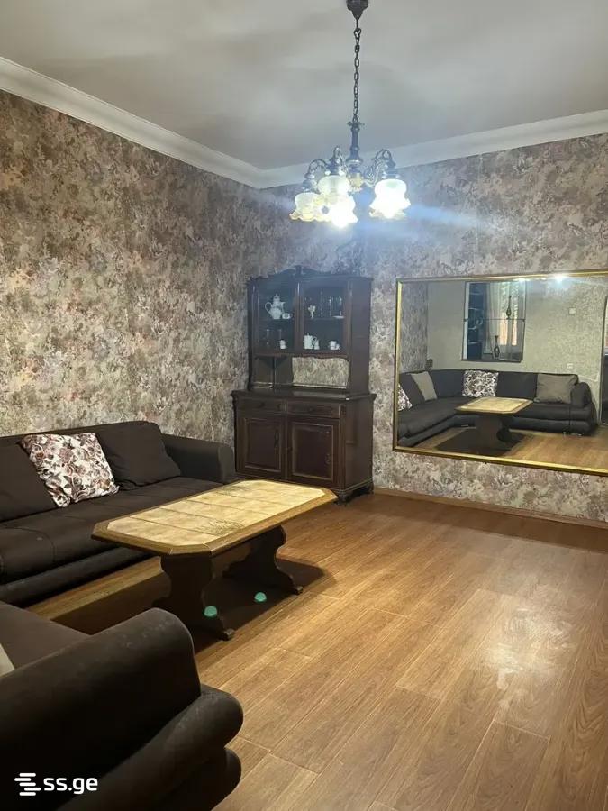 4 Room Private House For Rent. Chugureti, 3 of 10