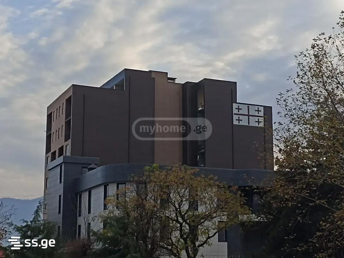 Commercial Space For Rent. Batumi, 3 of 12