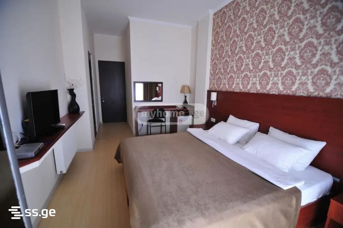 Hotel For Rent. Chugureti, 2 of 12