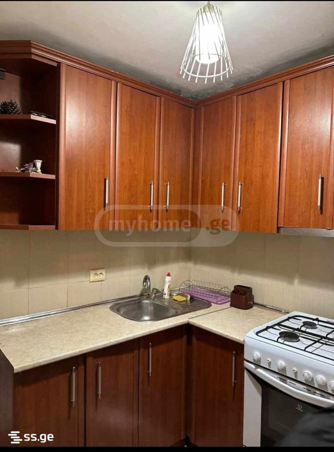 2 Room Flat For Rent. Samgori, 6 of 7