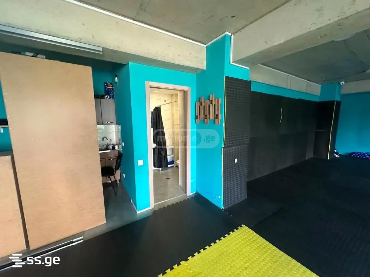 Office For Rent. Didi Digomi, 1 of 4