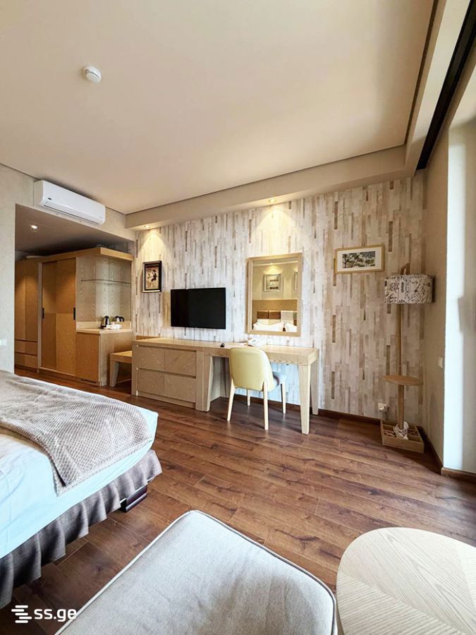 1 Room Flat For Sale view 3