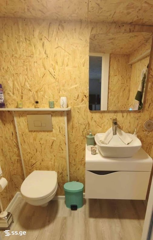 6 Room Private House For Rent. Didi Digomi, 12 of 12