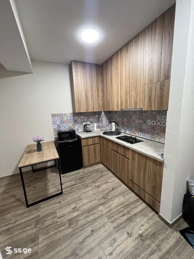 2 Room Flat For Sale view 5