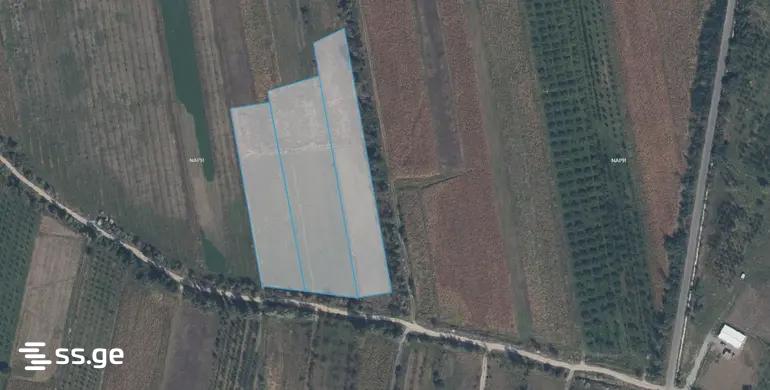 Land For Sale. Didube view 2