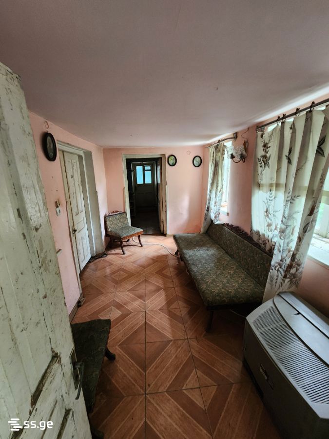 Продажа 8-комната Частный дом view 2