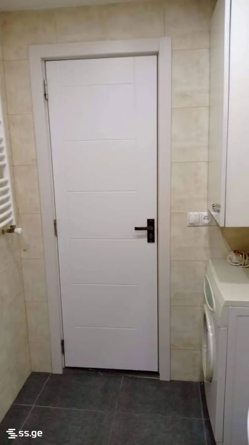 2 Room Flat For Rent. Varketili, 9 of 12