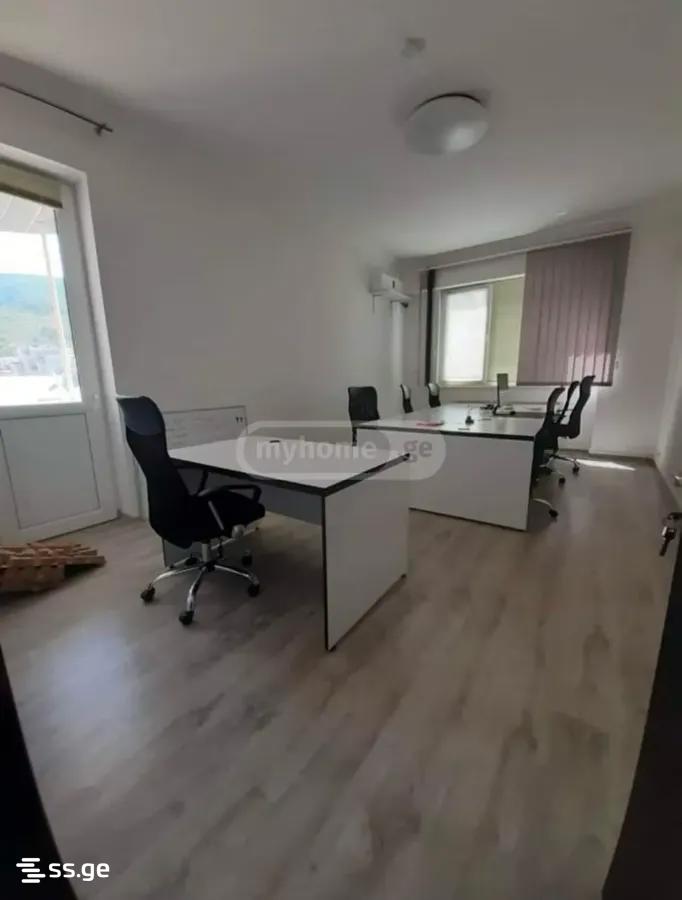 Office For Rent. Vake, 6 of 12