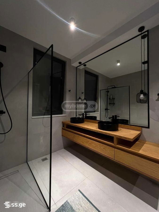 4 Room Private House For Rent. Saguramo view 7