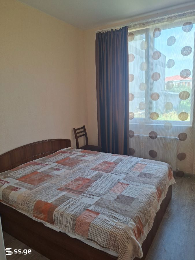3 Room Private House For Rent. Ivertubani, 3 of 7